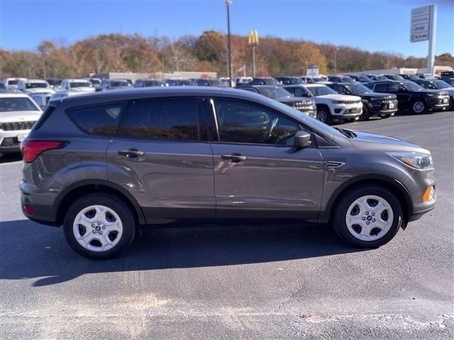 used 2019 Ford Escape car, priced at $14,234