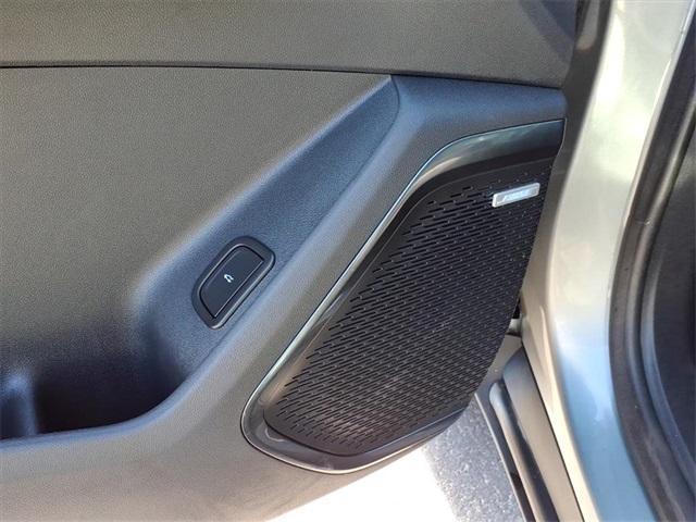 used 2024 GMC Acadia car, priced at $46,631