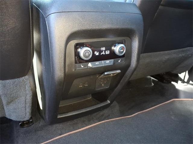used 2024 GMC Acadia car, priced at $46,631