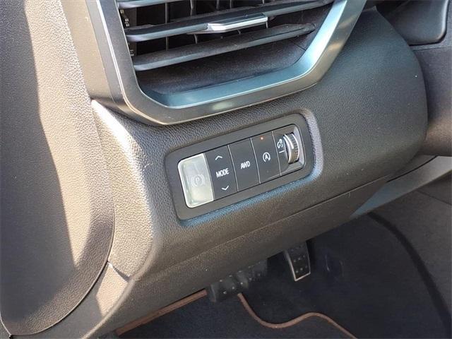 used 2024 GMC Acadia car, priced at $46,631