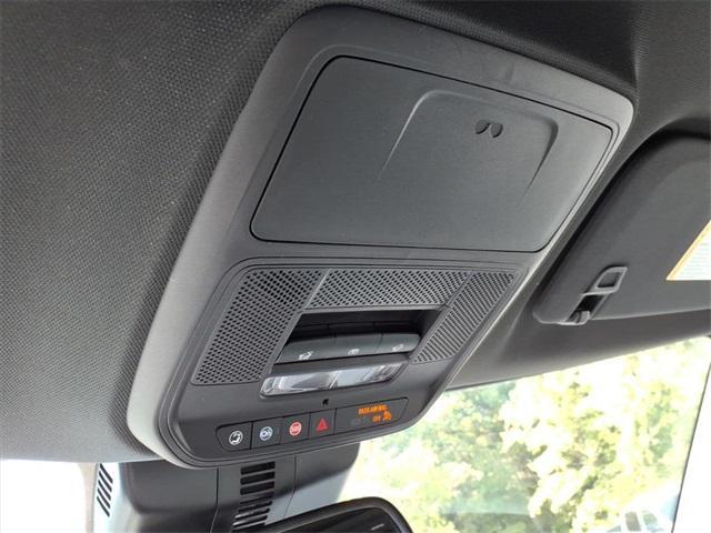 used 2024 GMC Acadia car, priced at $46,631