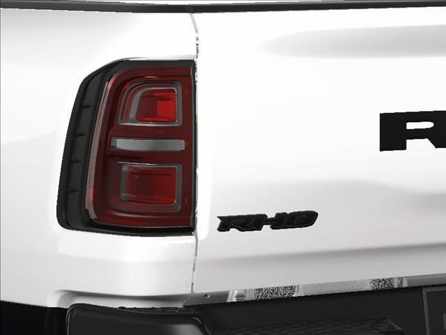 new 2025 Ram 1500 car, priced at $61,867