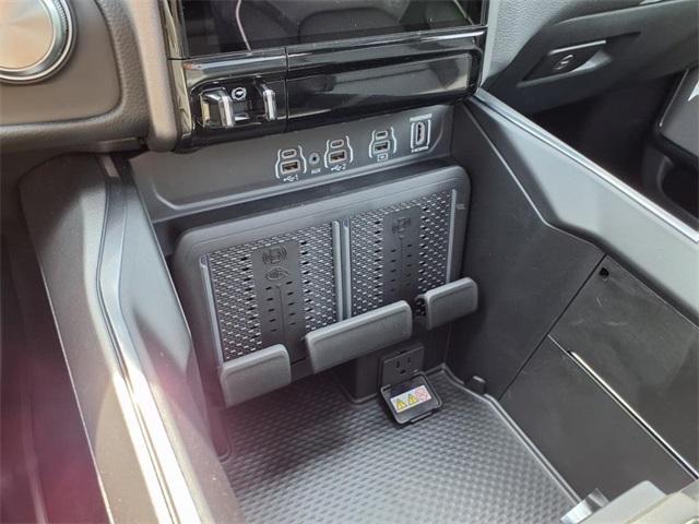 new 2026 Ram 1500 car, priced at $61,356