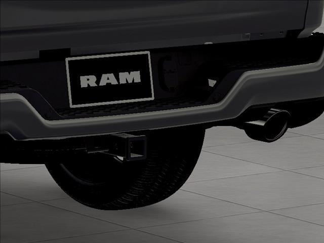 new 2026 Ram 1500 car, priced at $59,112