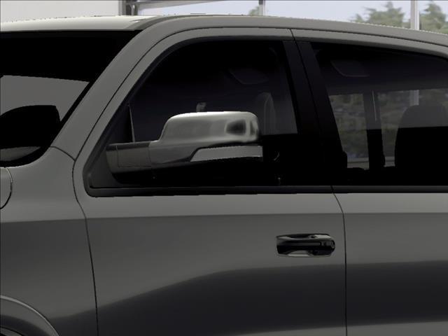 new 2026 Ram 1500 car, priced at $59,112