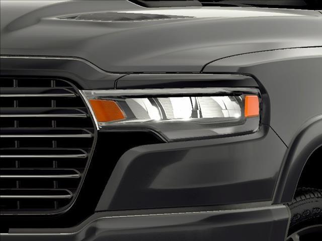 new 2026 Ram 1500 car, priced at $59,112