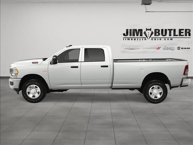 new 2024 Ram 2500 car, priced at $54,459