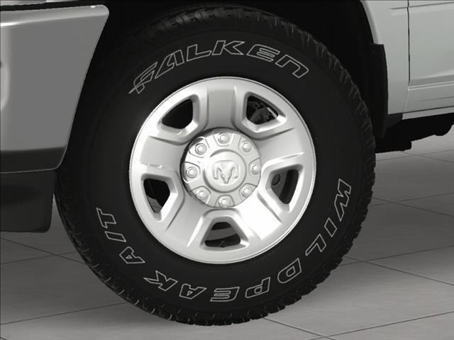 new 2024 Ram 2500 car, priced at $54,459