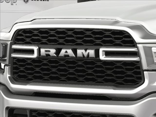 new 2024 Ram 2500 car, priced at $54,459