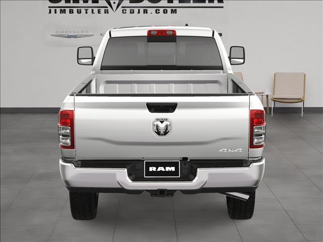 new 2024 Ram 2500 car, priced at $54,459