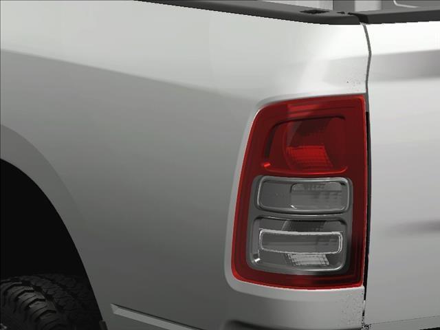 new 2024 Ram 2500 car, priced at $54,459