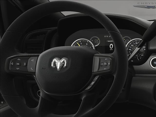 new 2024 Ram 2500 car, priced at $54,459