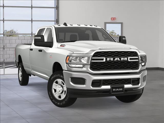 new 2024 Ram 2500 car, priced at $54,459