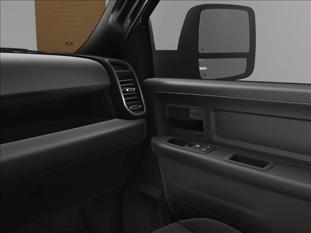 new 2024 Ram 2500 car, priced at $54,459