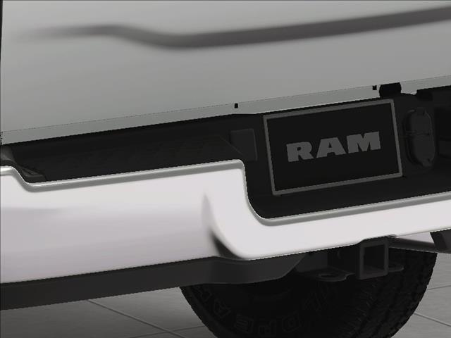 new 2024 Ram 2500 car, priced at $54,459