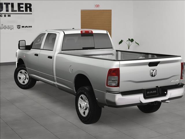 new 2024 Ram 2500 car, priced at $54,459