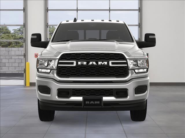 new 2024 Ram 2500 car, priced at $54,459