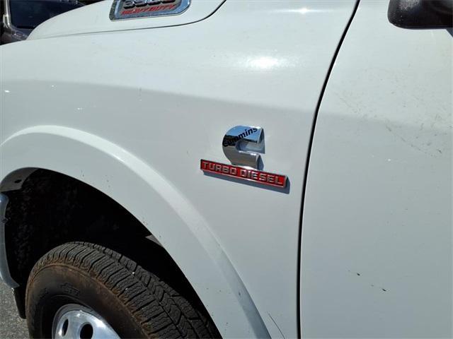 new 2026 Ram 3500 car, priced at $89,103