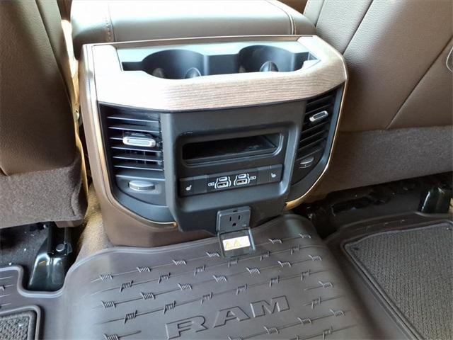 new 2026 Ram 3500 car, priced at $89,103
