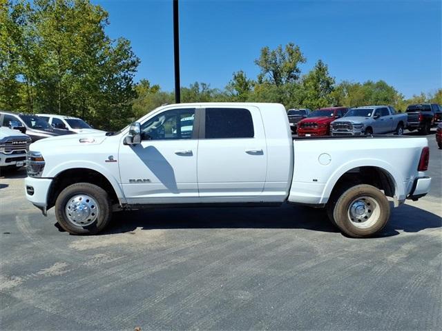 new 2026 Ram 3500 car, priced at $89,103