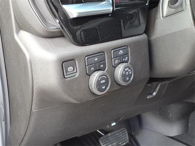 new 2025 Chevrolet Silverado 2500 car, priced at $63,728