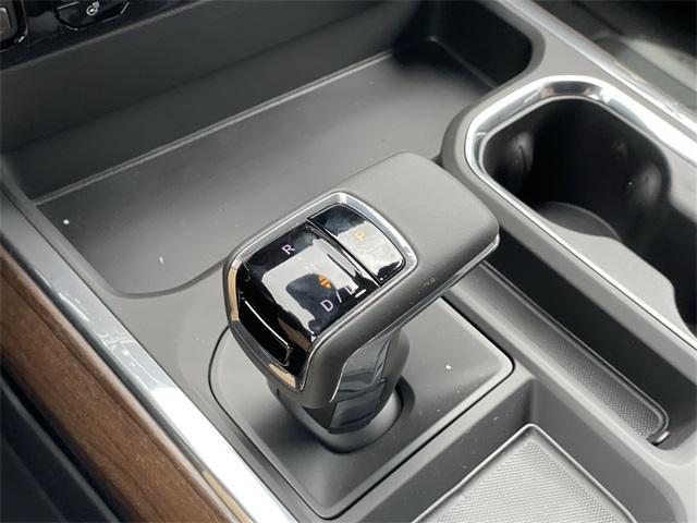 new 2025 Chevrolet Silverado 1500 car, priced at $67,228