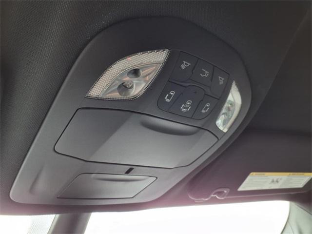 new 2025 Chrysler Voyager car, priced at $36,065