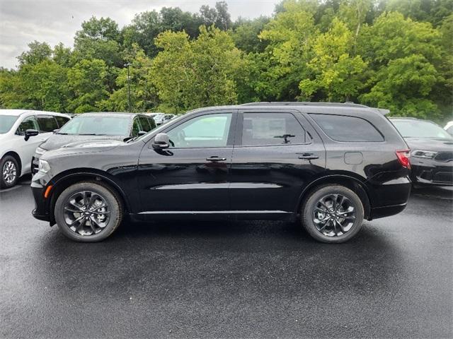 new 2024 Dodge Durango car, priced at $48,114