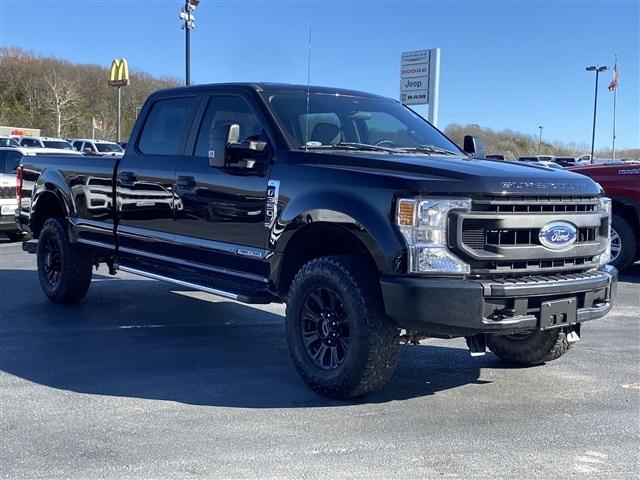 used 2020 Ford F-350 car, priced at $47,566