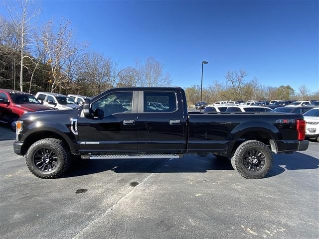 used 2020 Ford F-350 car, priced at $47,566