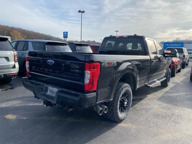 used 2020 Ford F-350 car, priced at $47,783