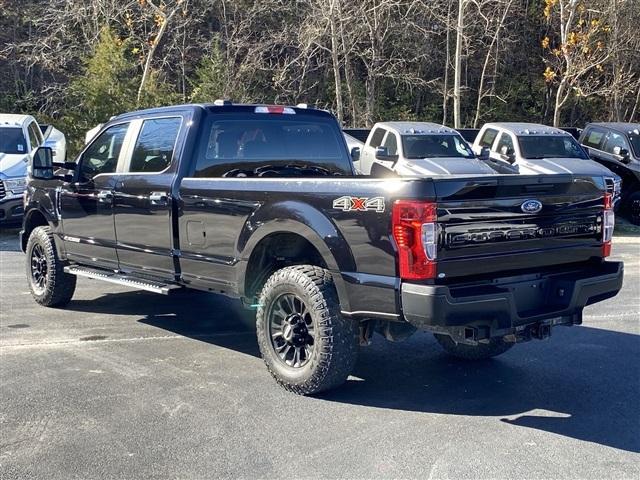 used 2020 Ford F-350 car, priced at $47,566