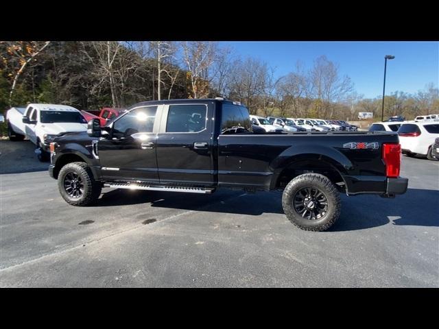 used 2020 Ford F-350 car, priced at $47,566