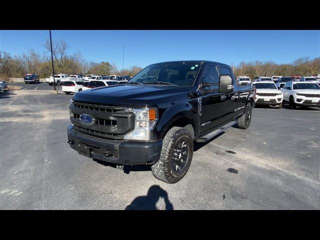 used 2020 Ford F-350 car, priced at $47,566