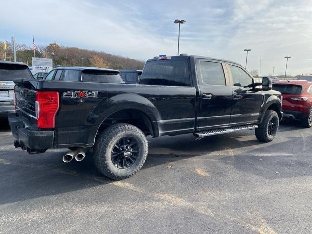 used 2020 Ford F-350 car, priced at $47,783