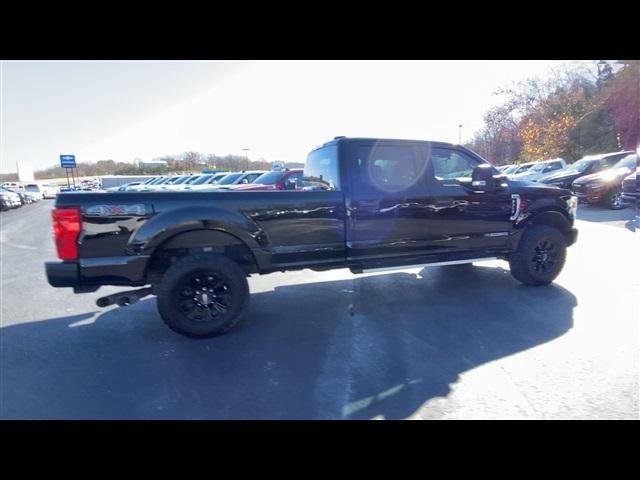 used 2020 Ford F-350 car, priced at $47,566