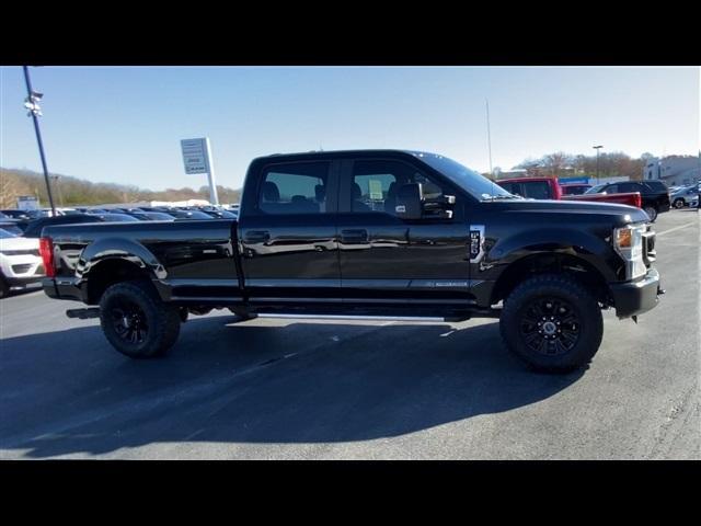 used 2020 Ford F-350 car, priced at $47,566