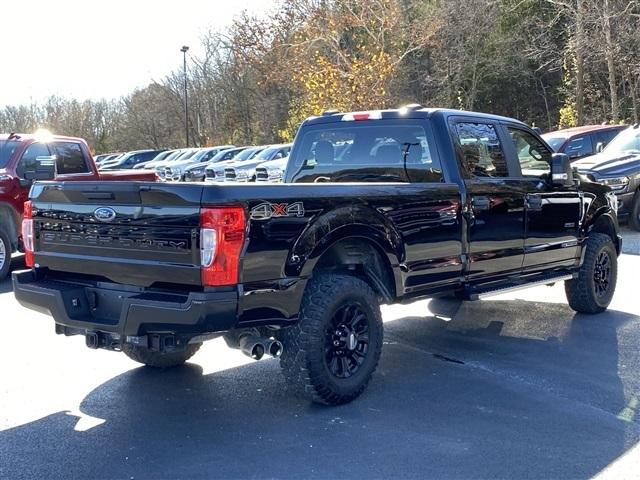 used 2020 Ford F-350 car, priced at $47,566