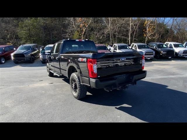 used 2020 Ford F-350 car, priced at $47,566