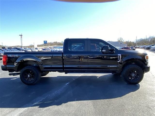 used 2020 Ford F-350 car, priced at $47,566