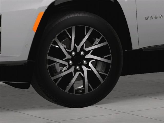 new 2025 Jeep Wagoneer S car, priced at $67,590