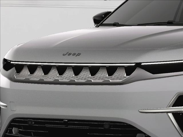 new 2025 Jeep Wagoneer S car, priced at $67,590