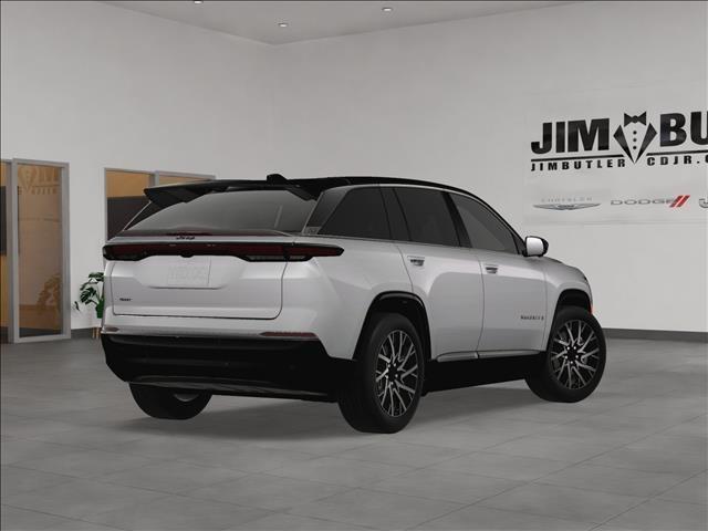 new 2025 Jeep Wagoneer S car, priced at $67,590