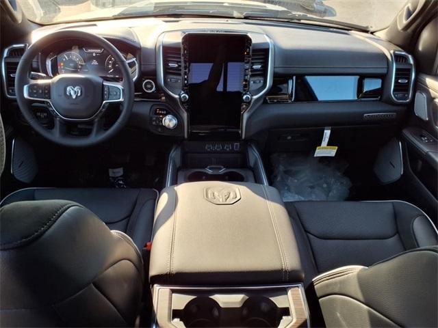 new 2026 Ram 1500 car, priced at $58,863