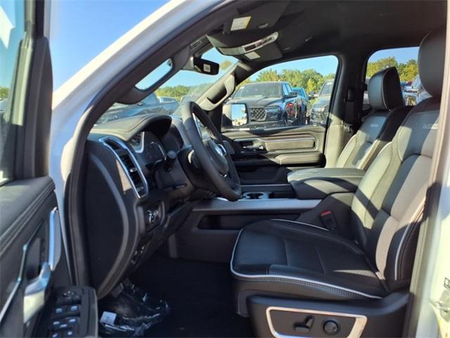 new 2026 Ram 1500 car, priced at $58,863
