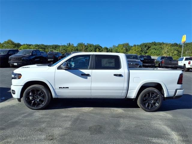 new 2026 Ram 1500 car, priced at $58,863