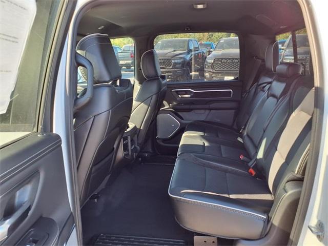 new 2026 Ram 1500 car, priced at $58,863
