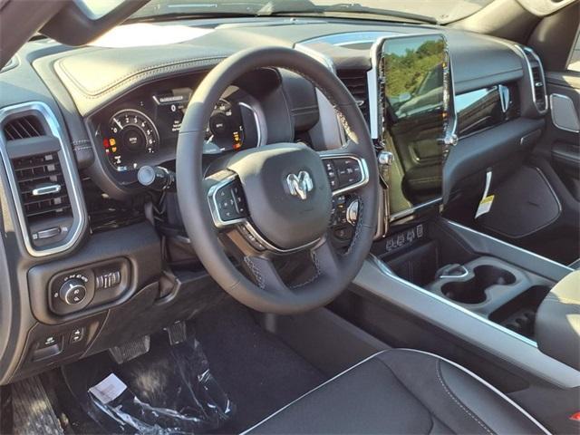 new 2026 Ram 1500 car, priced at $58,863