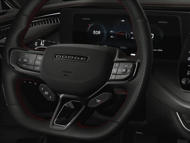 new 2025 Dodge Charger Daytona car, priced at $50,169