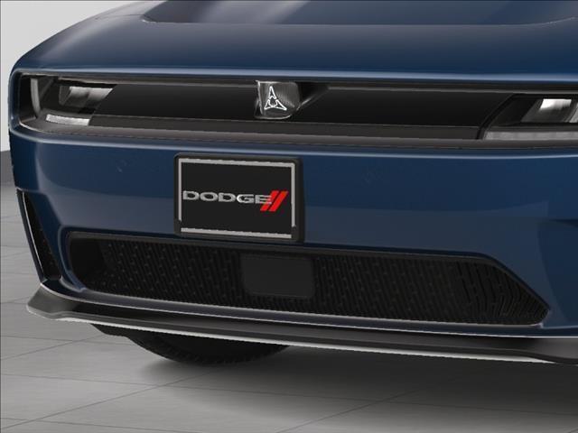 new 2025 Dodge Charger Daytona car, priced at $50,169